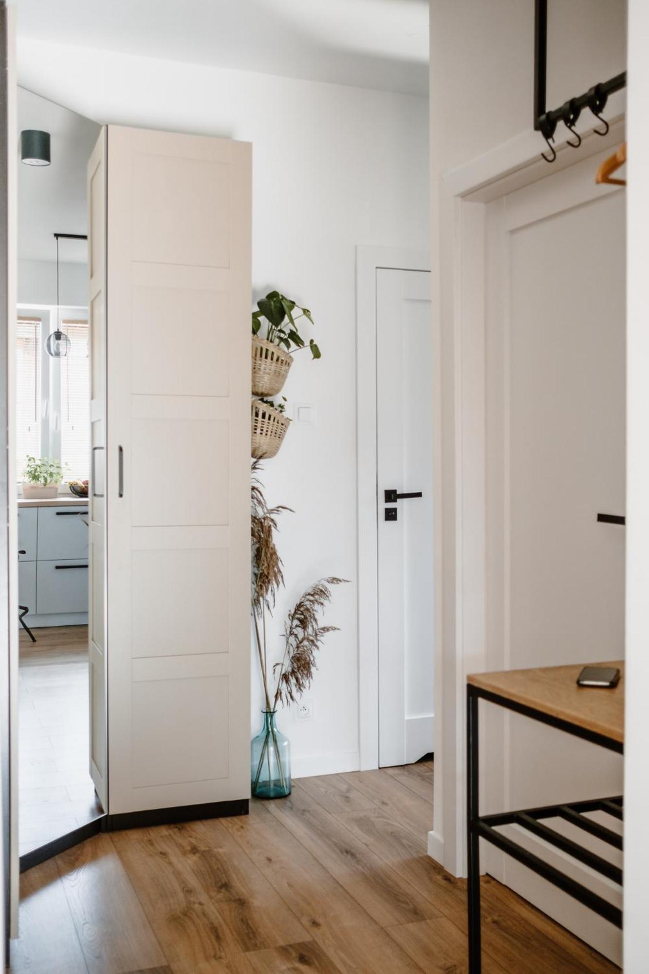 Apartament White Gizycko Bagian luar foto